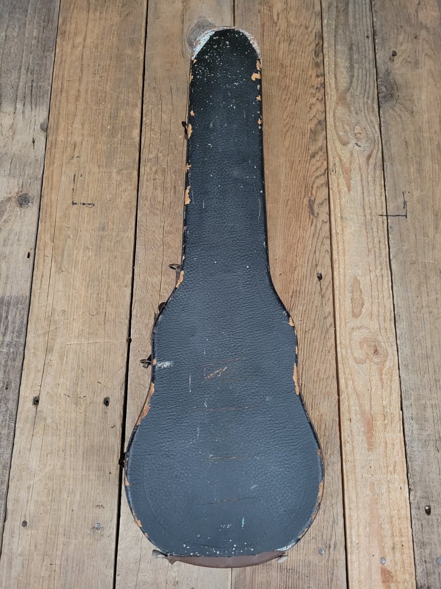 Weissenborn Concert Ukulele Style 2 - 1920s - Mahar's Vintage Guitars