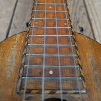 Weissenborn Concert Ukulele Style 2 - 1920s - Mahar's Vintage Guitars