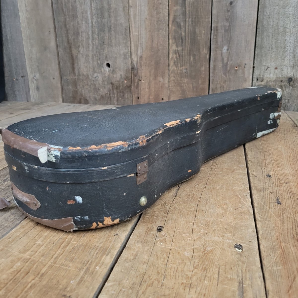 Weissenborn Concert Ukulele Style 2 - 1920s - Mahar's Vintage Guitars