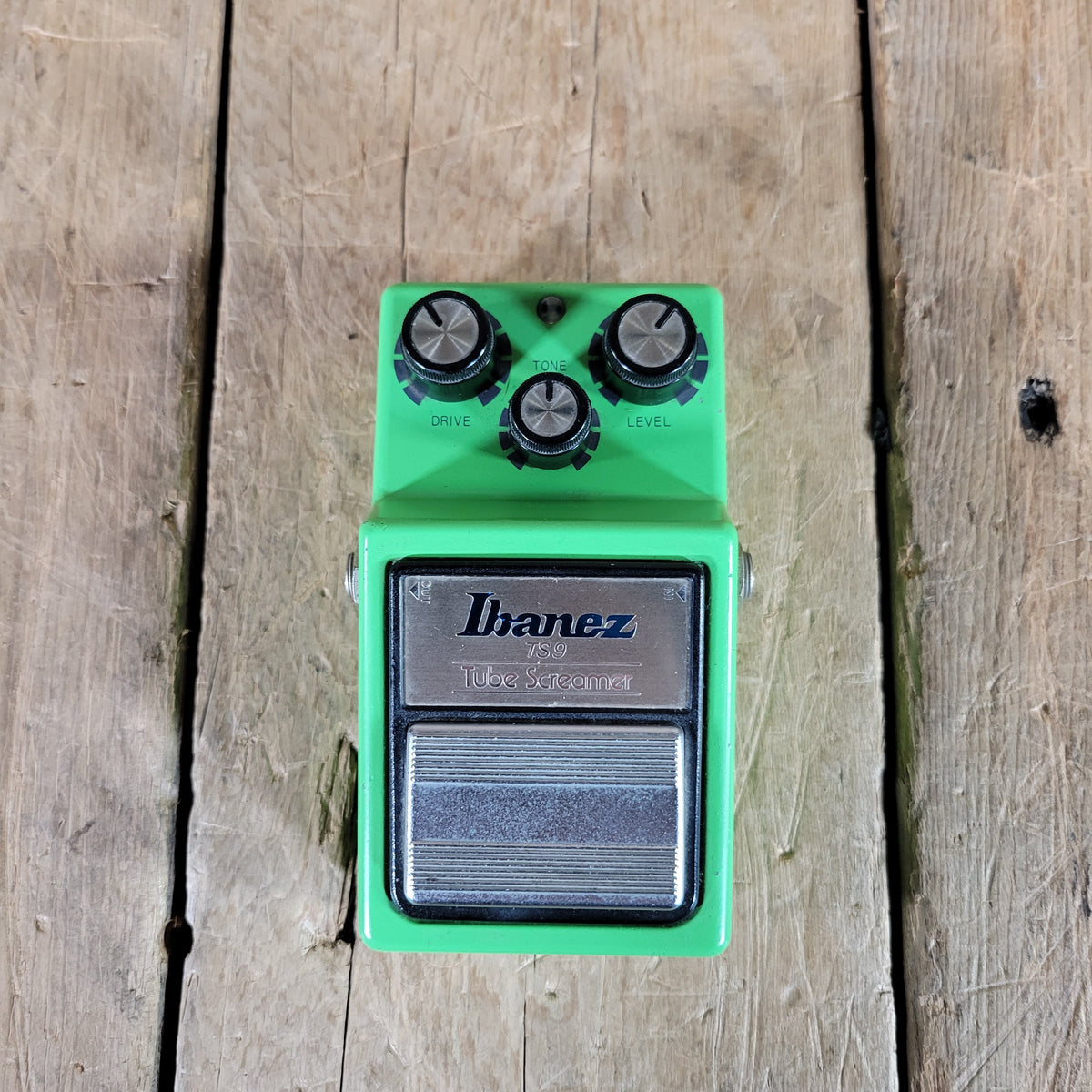 Ibanez Effects Pedals, Vintage & Used