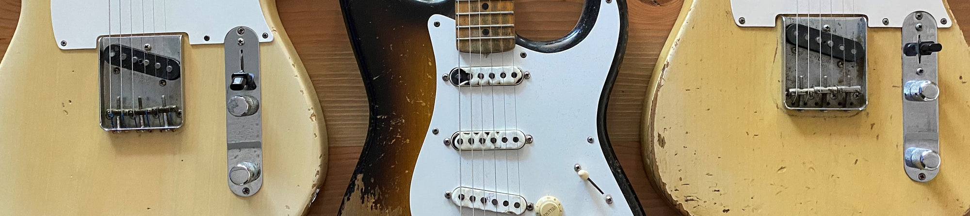 All Available Inventory - Vintage Guitars, Basses, Amplifiers, Effects Pedals and more!