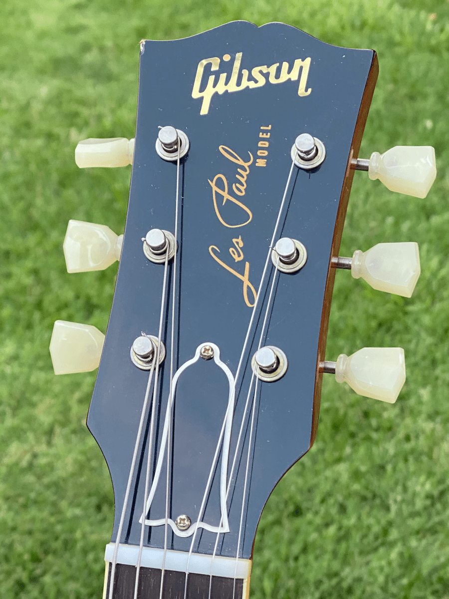 Gibson Electric Guitars - Used and Vintage