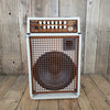 2013 SWR California Blonde 200W Acoustic Guitar Combo Amp - 2 - Channel 1x12" Amplifier for Singer - Songwriters - Mahar's Vintage Guitars