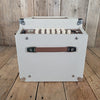 2013 SWR California Blonde 200W Acoustic Guitar Combo Amp - 2 - Channel 1x12" Amplifier for Singer - Songwriters - Mahar's Vintage Guitars