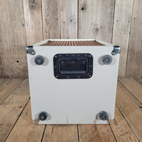 2013 SWR California Blonde 200W Acoustic Guitar Combo Amp - 2 - Channel 1x12" Amplifier for Singer - Songwriters - Mahar's Vintage Guitars