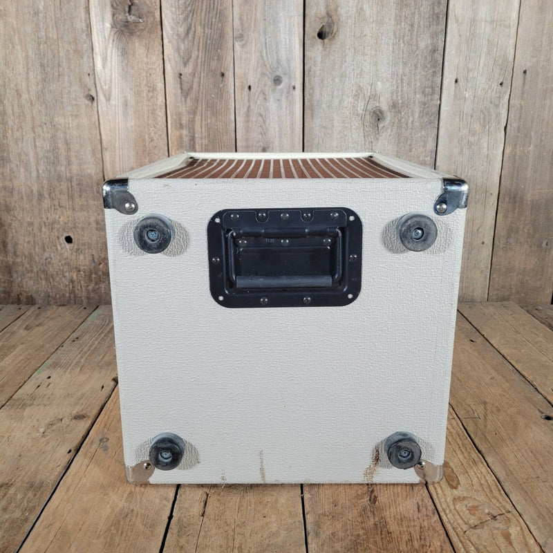 2013 SWR California Blonde 200W Acoustic Guitar Combo Amp - 2 - Channel 1x12" Amplifier for Singer - Songwriters - Mahar's Vintage Guitars