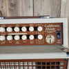 2013 SWR California Blonde 200W Acoustic Guitar Combo Amp - 2 - Channel 1x12" Amplifier for Singer - Songwriters - Mahar's Vintage Guitars