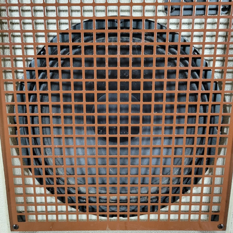 2013 SWR California Blonde 200W Acoustic Guitar Combo Amp - 2 - Channel 1x12" Amplifier for Singer - Songwriters - Mahar's Vintage Guitars