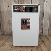 2013 SWR California Blonde 200W Acoustic Guitar Combo Amp - 2 - Channel 1x12" Amplifier for Singer - Songwriters - Mahar's Vintage Guitars