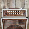 2013 SWR California Blonde 200W Acoustic Guitar Combo Amp - 2 - Channel 1x12" Amplifier for Singer - Songwriters - Mahar's Vintage Guitars