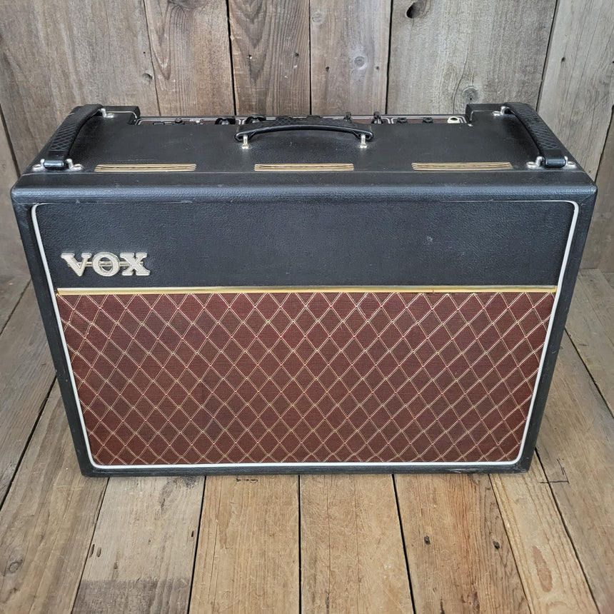 Vox JMI AC-30 - 1963