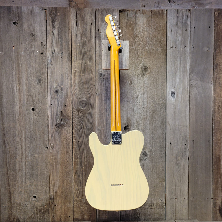 SOLD - Fender Broadcaster 70th Anniversary - 2020