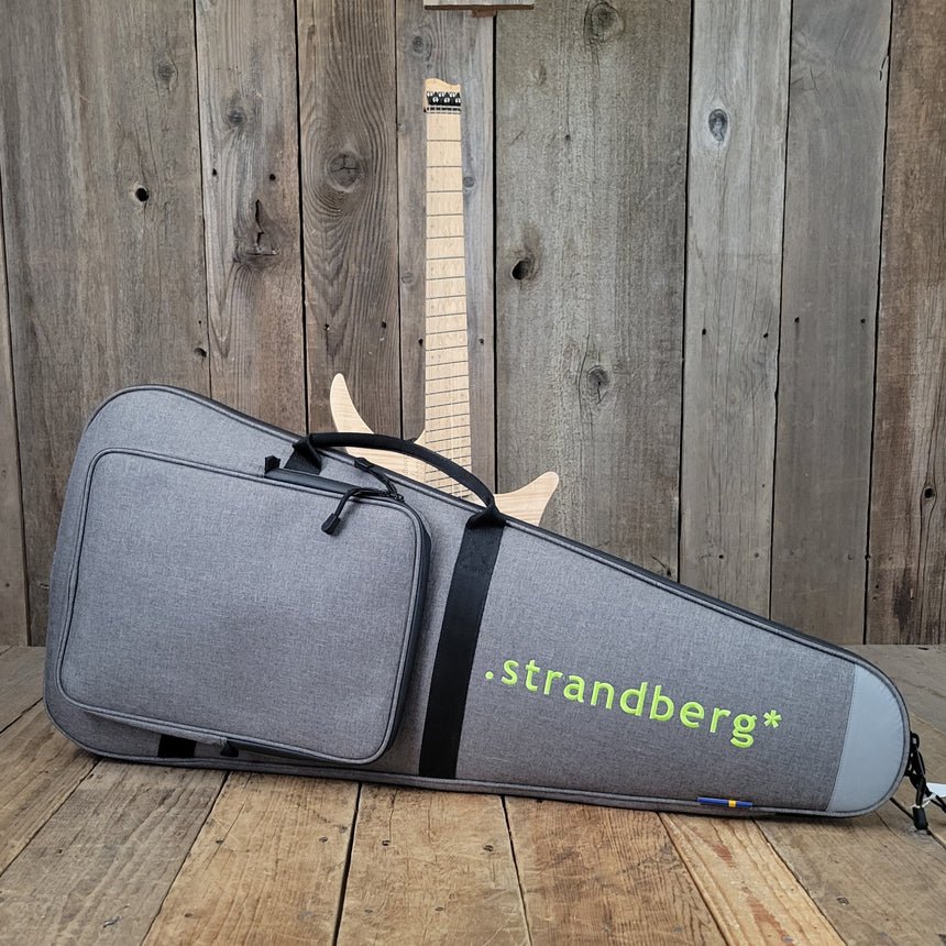 Strandberg Guitars Boden Original 6 - 2018