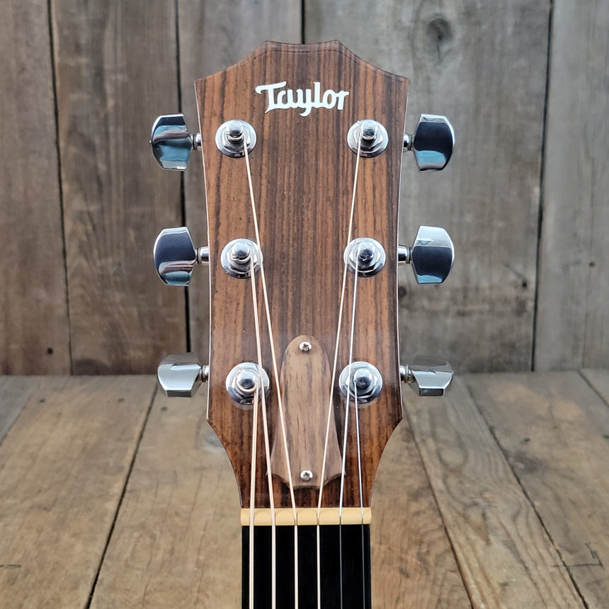 SOLD - Taylor 314-ce-L2 Grand Auditorium 2003 Flamed Maple 314ce