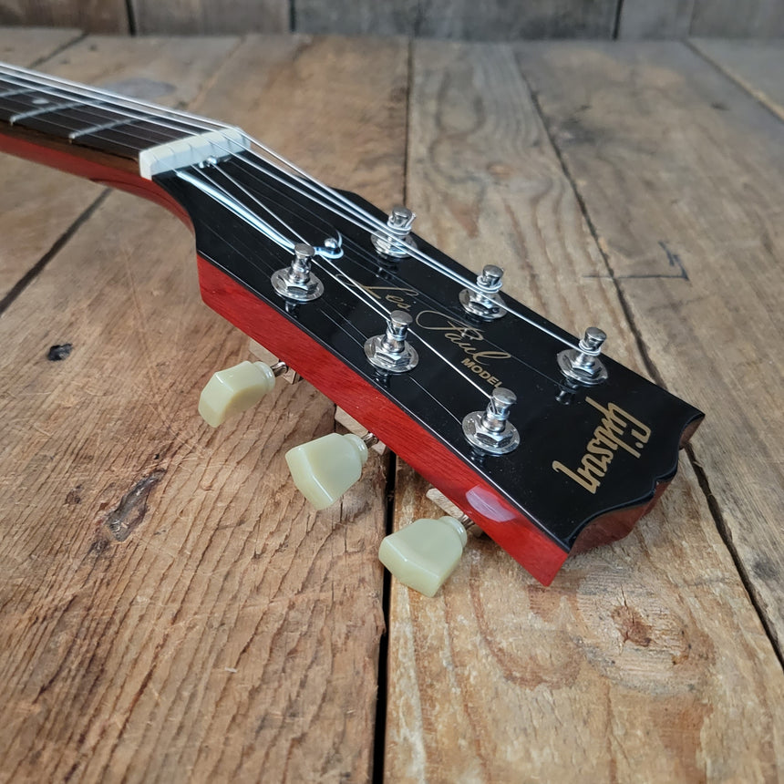 SOLD - Gibson Les Paul Special Humbucker 2019