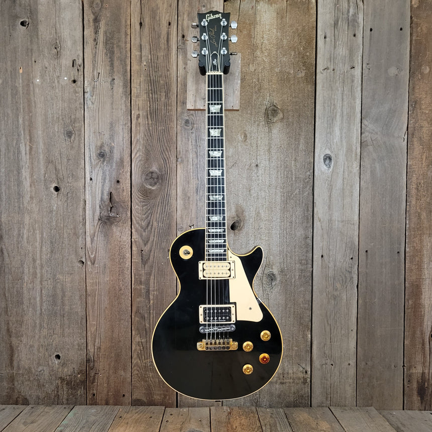 Gibson Les Paul Pro Deluxe 1977 2