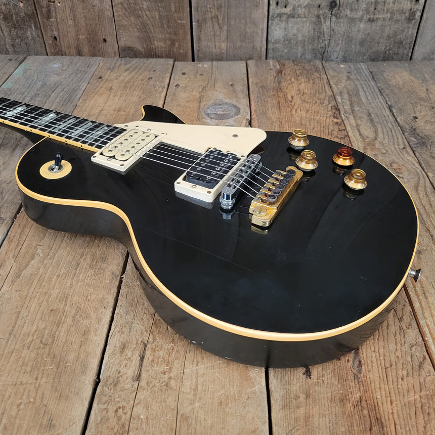 Gibson Les Paul Pro Deluxe 1977 8