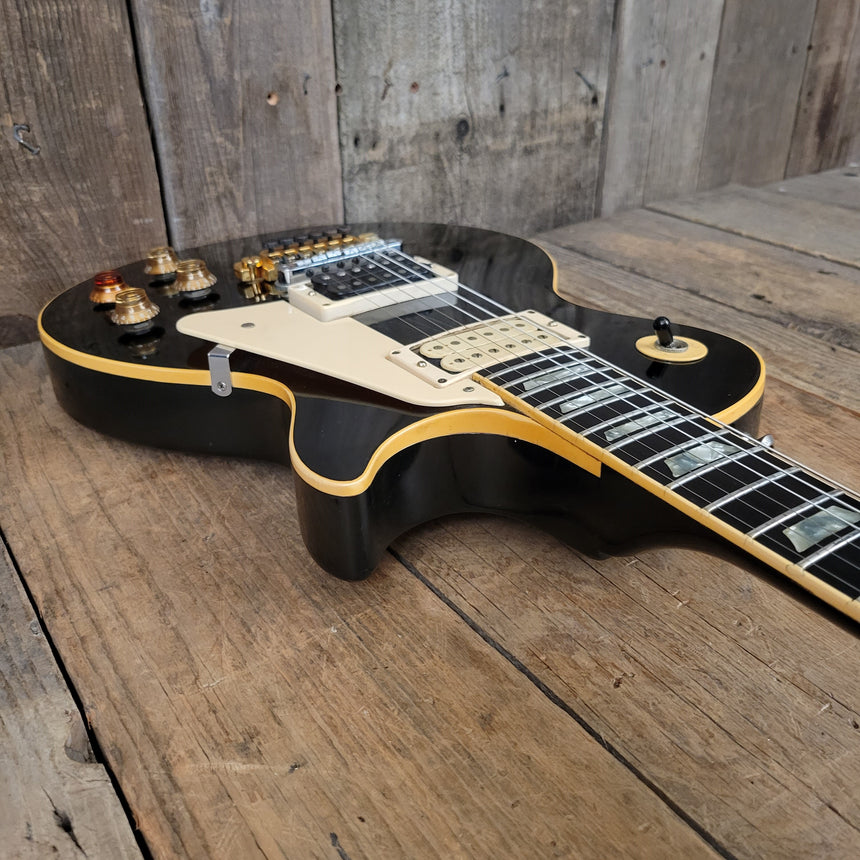 Gibson Les Paul Pro Deluxe 1977 10