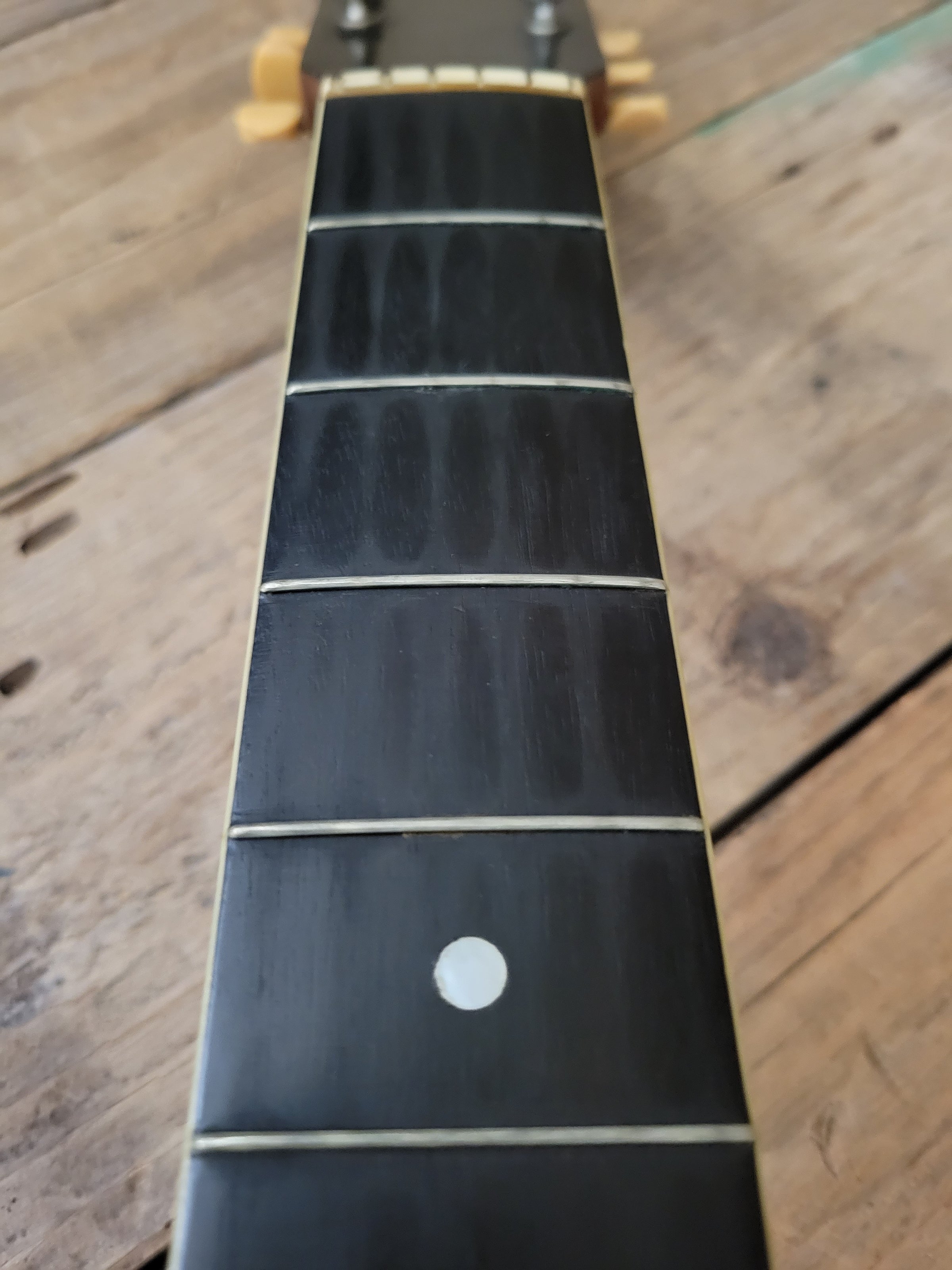 Gibson L-1 Archtop 1914