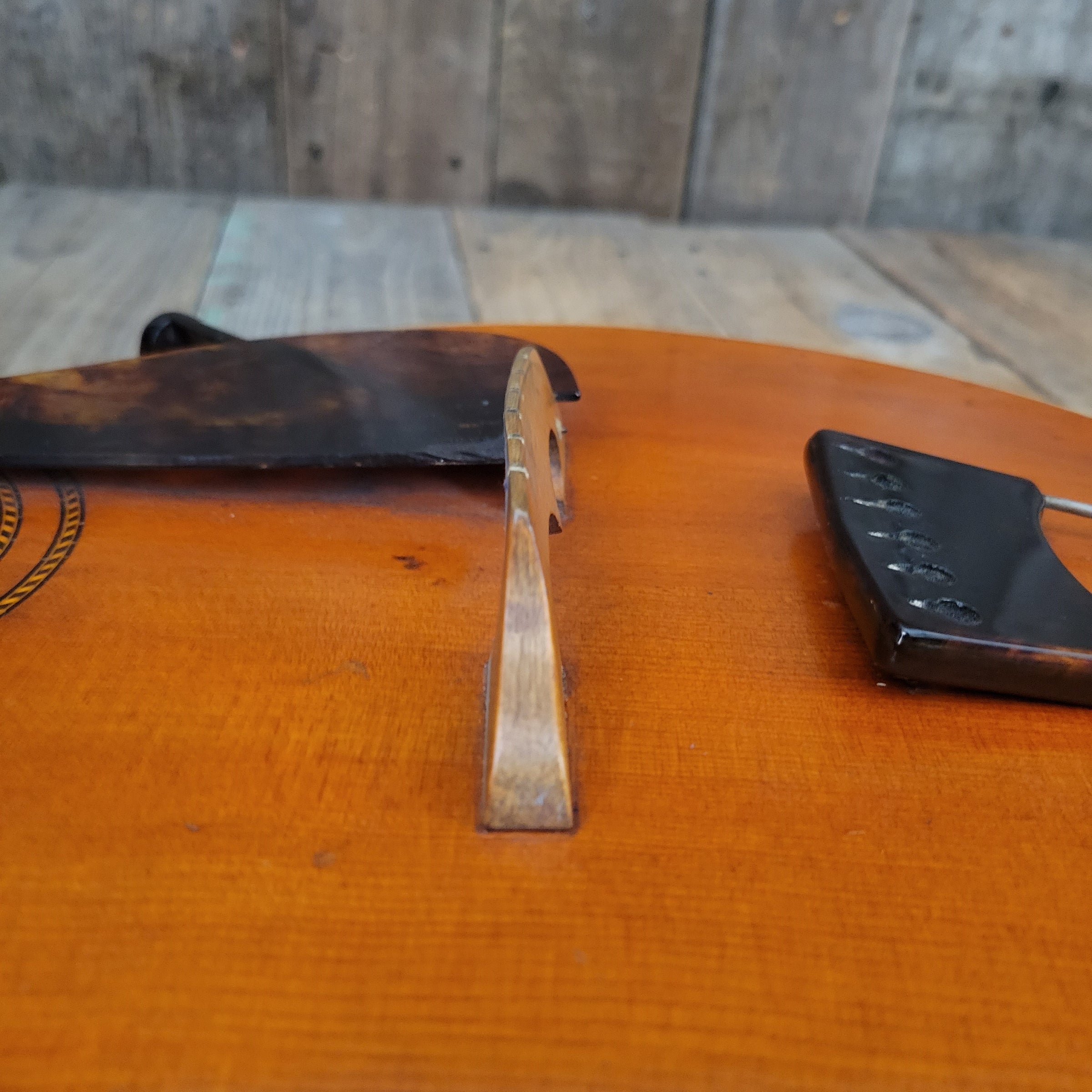 Gibson L-1 Archtop 1914