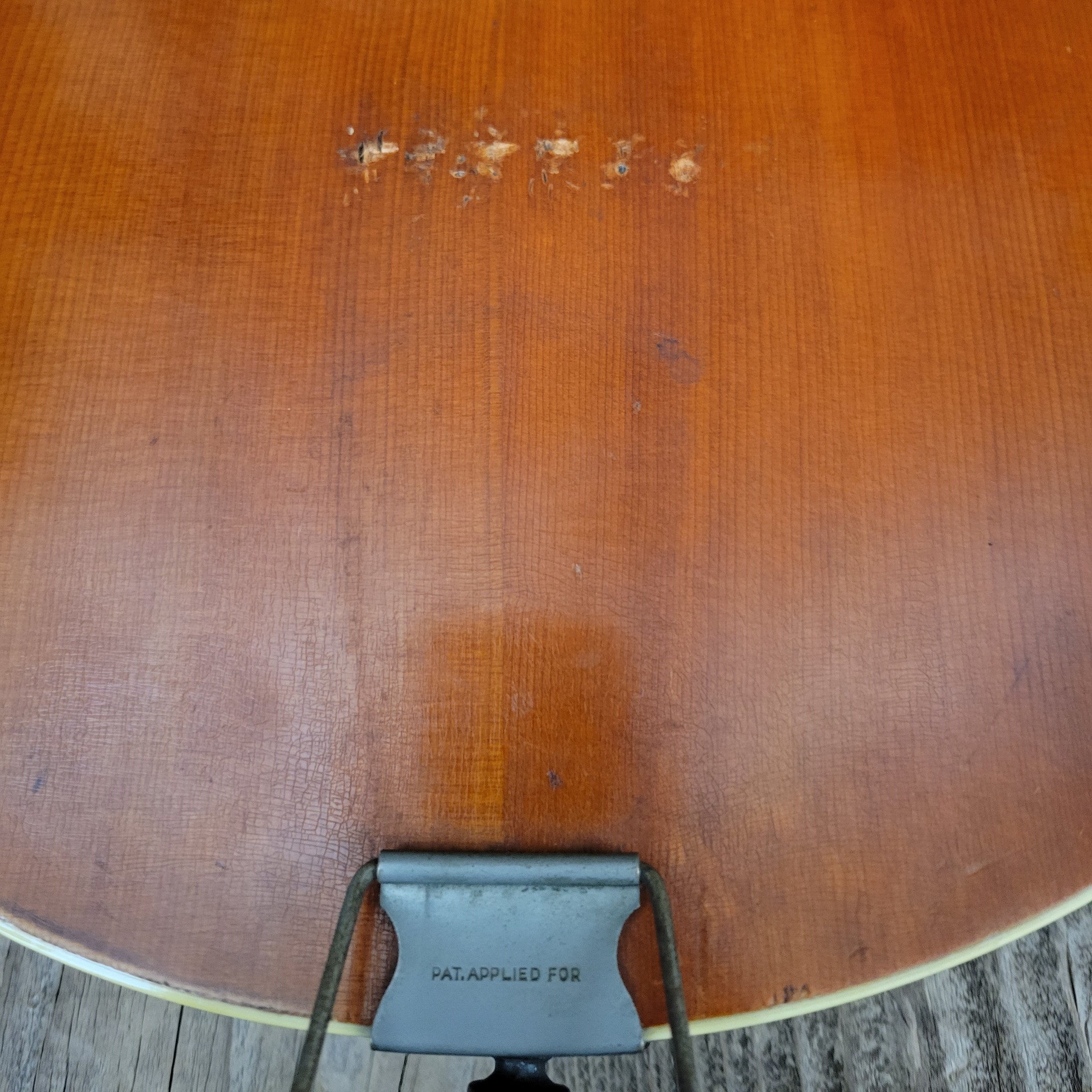 Gibson L-1 Archtop 1914