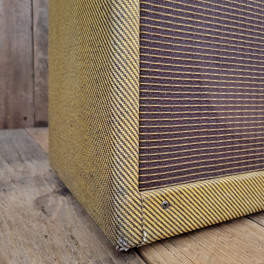 Fender Tweed Deluxe 5E3 1959 Neil Young Touring Amp