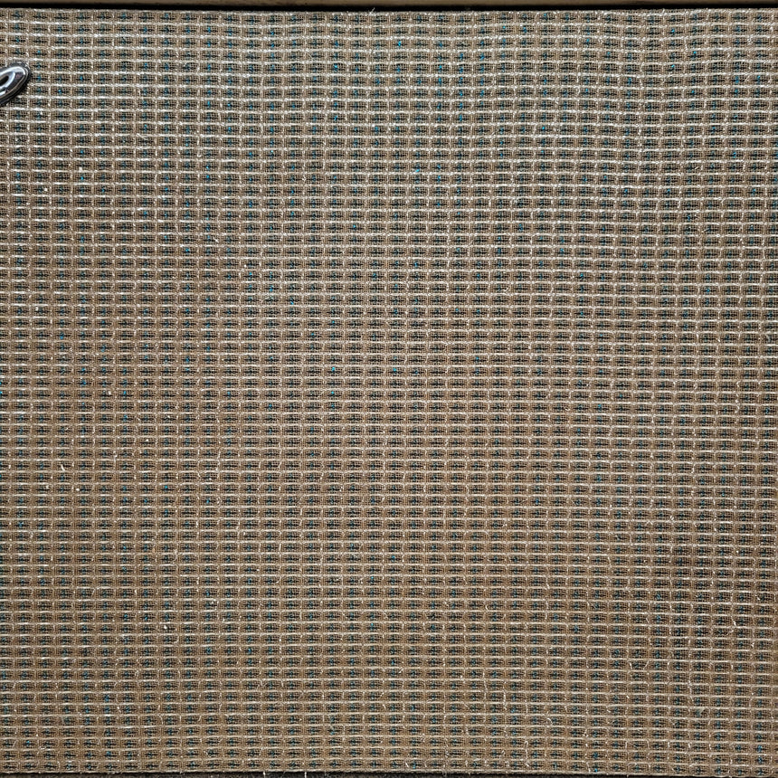 Fender Vibrolux Reverb Vintage Guitar Amplifier 1970