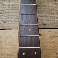 SOLD - Martin 0-17 1940 Pre War Acoustic Guitar