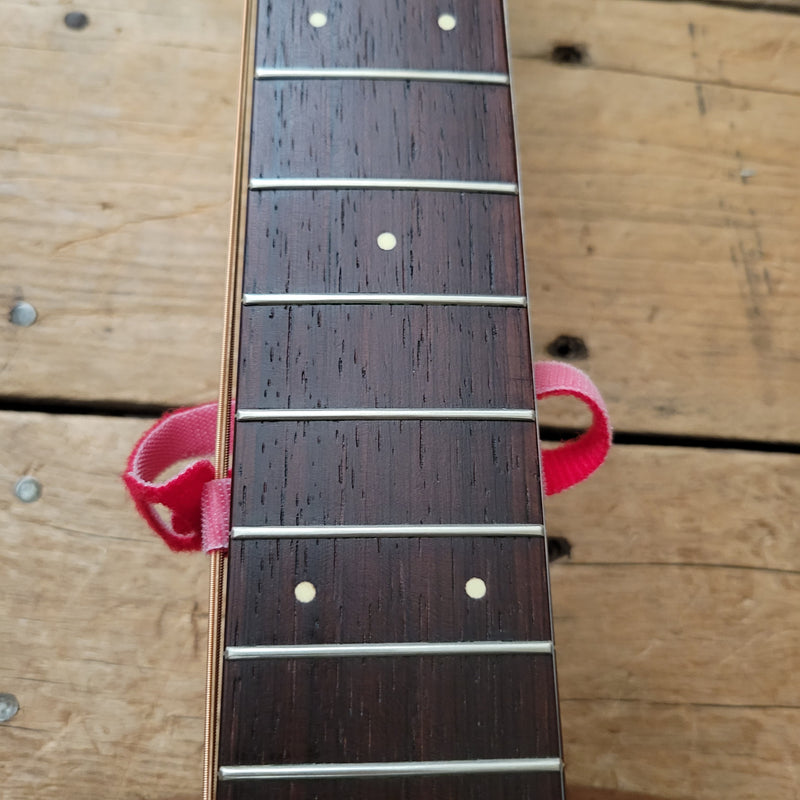 SOLD - Martin 0-17 1940 Pre War Acoustic Guitar