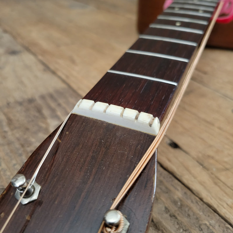 SOLD - Martin 0-17 1940 Pre War Acoustic Guitar