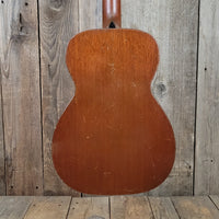 SOLD - Martin 0-17 1940 Pre War Acoustic Guitar