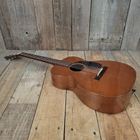 SOLD - Martin 0-17 1940 Pre War Acoustic Guitar