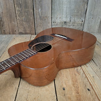 SOLD - Martin 0-17 1940 Pre War Acoustic Guitar