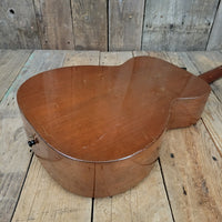 SOLD - Martin 0-17 1940 Pre War Acoustic Guitar