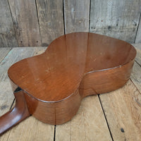 SOLD - Martin 0-17 1940 Pre War Acoustic Guitar