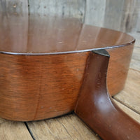 SOLD - Martin 0-17 1940 Pre War Acoustic Guitar