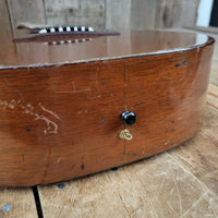 SOLD - Martin 0-17 1940 Pre War Acoustic Guitar