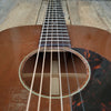 SOLD - Martin 0-17 1940 Pre War Acoustic Guitar