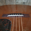 SOLD - Martin 0-17 1940 Pre War Acoustic Guitar