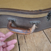 SOLD - Martin 0-17 1940 Pre War Acoustic Guitar