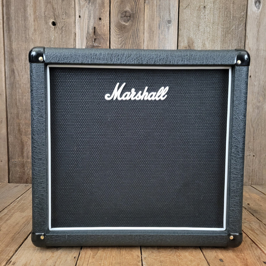 Marshall SC112 Lead 1x12" Guitar Cabinet SC20H 2018