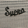 Supro Black Magick Reverb 1696RT – 25W 1x12 Tube Combo Amp, Vintage-Inspired 2020