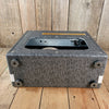 Supro Black Magick Reverb 1696RT – 25W 1x12 Tube Combo Amp, Vintage-Inspired 2020