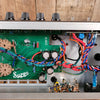 Supro Black Magick Reverb 1696RT – 25W 1x12 Tube Combo Amp, Vintage-Inspired 2020