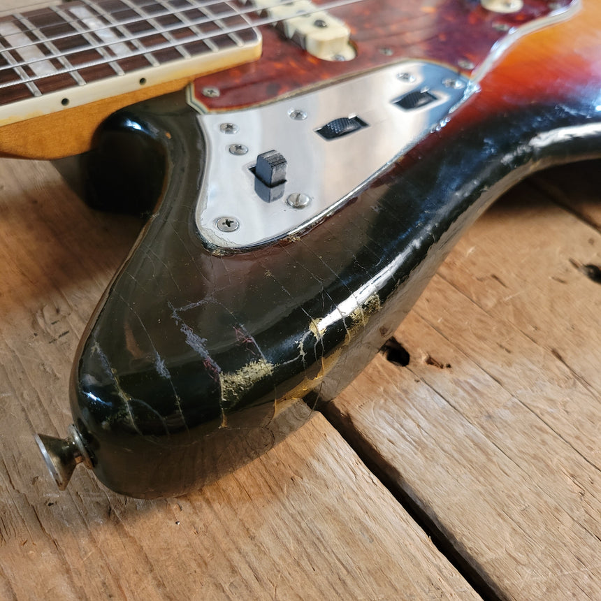 Fender Jaguar 1968