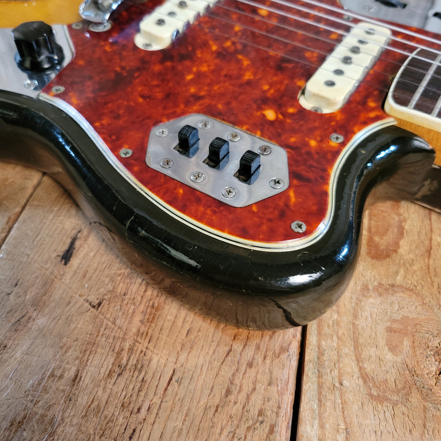 Fender Jaguar 1968