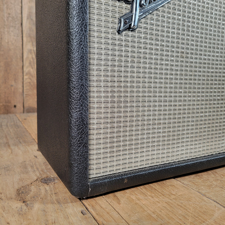 Fender Vibro Champ Black Panel Amp 1967