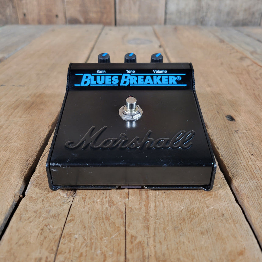 Marshall BluesBreaker Pedal MK1 1990s