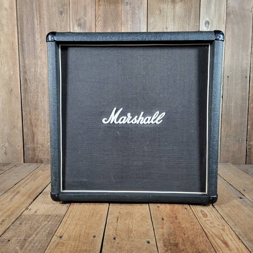 Marshall 4x10 Cabinet 1965B 1986