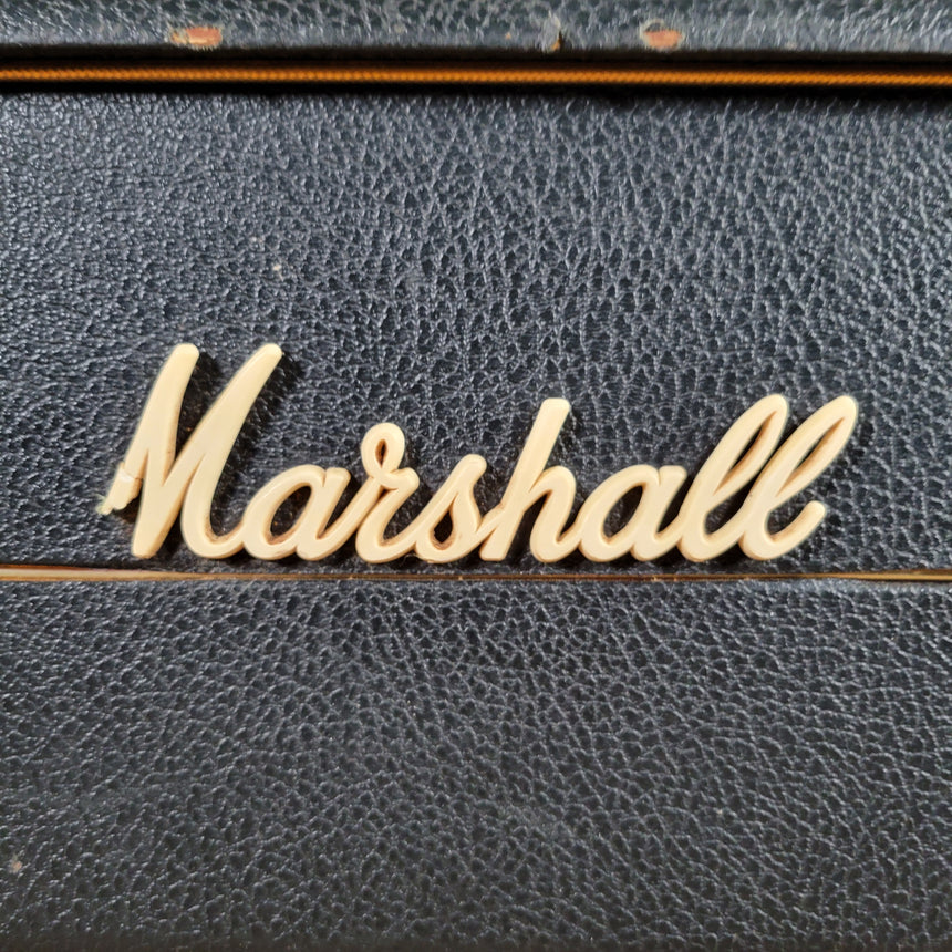 Marshall JMP MK II Model 2100 50 Watt 6550 Loaded Head